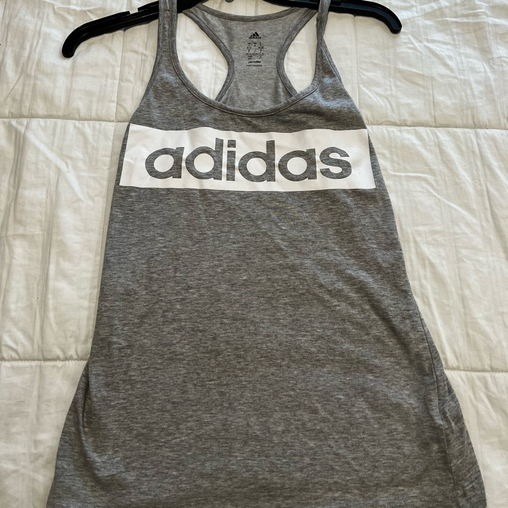 Adidas Razorback Tank